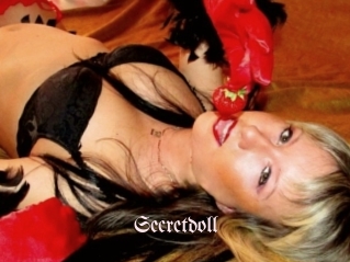 secretdoll Vidéos Fellations