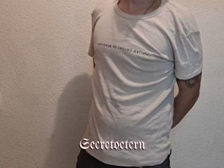 Secretoetern