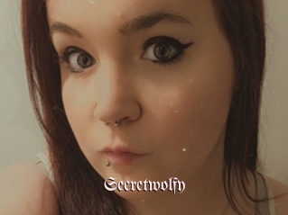 Secretwolfy