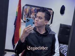 segioelsher Vidéos Fellations