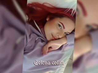 Selena_collin