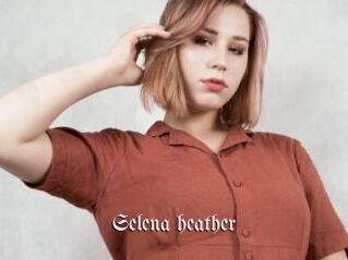selena_heather Vidéos Fellations