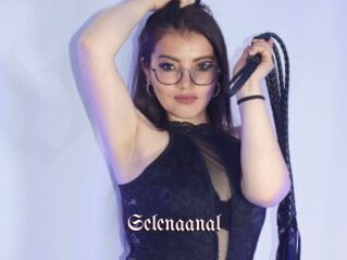 Selenaanal