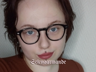 selenaarmande Vidéos Fellations