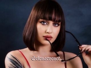 Selenaevence