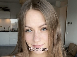 Selenaluv