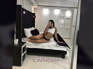 Selenapleas