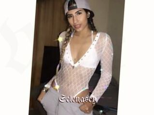 Selenasex