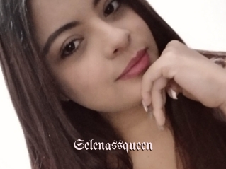 Selenassqueen