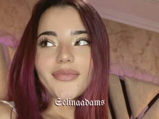 Selinaadams