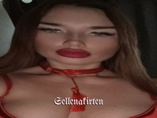 Sellenakirten