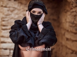 Selmaazmani