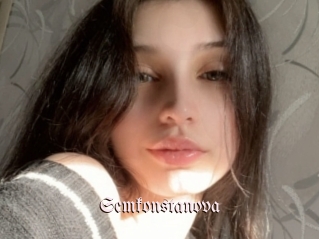 Semkonstanova