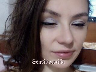 Sensitiveotilia