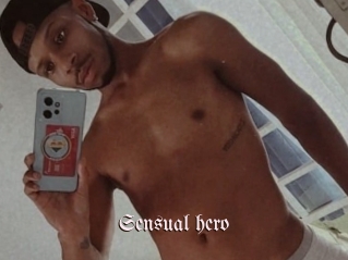 Sensual_hero