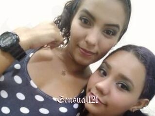 Sensual121