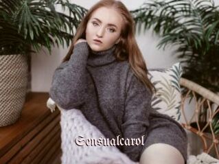 Sensualcarol