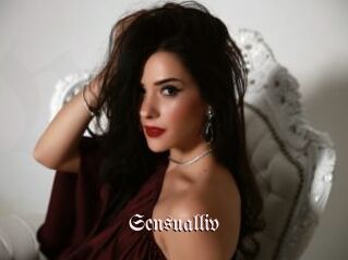 Sensualliv