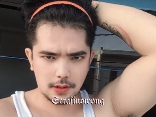 Serafinowong