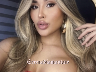 Serenadiamantato