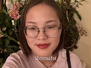 Serenakoi