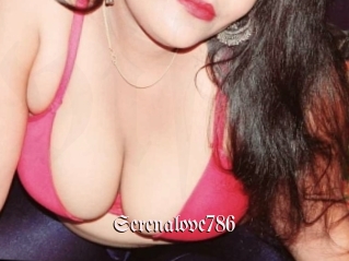 Serenalove786