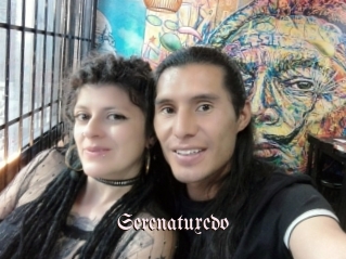 Serenatuxedo