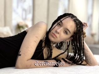 Serenaweiss