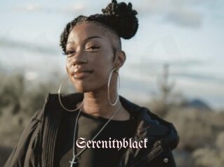Serenityblack