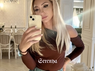serenya Vidéos Fellations