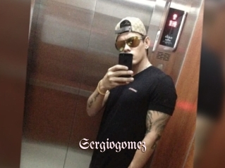 Sergiogomez