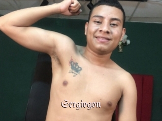 Sergiogon
