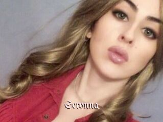 Seronna