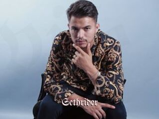 Sethrider