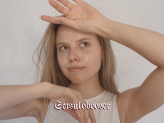 Setsukobooser