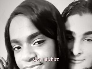 Sex_michiex
