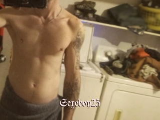 Sexeboy25