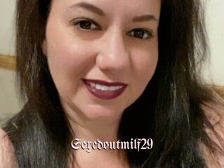 Sexedoutmilf29