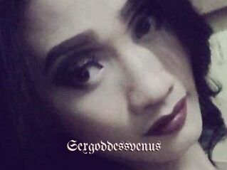 Sexgoddessvenus