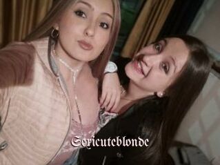 Sexicuteblonde