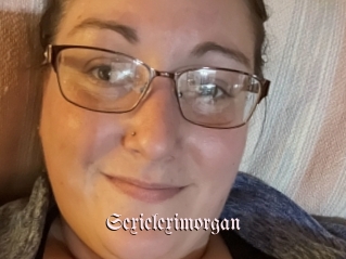 Sexieleximorgan