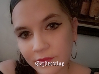 Sexiidestiny