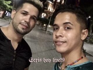 Sexis_boy_live19