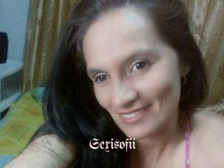 Sexisofii