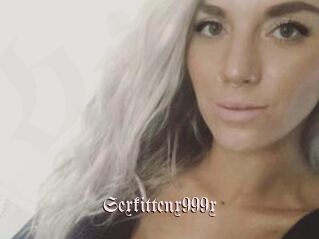 Sexkittenx999x