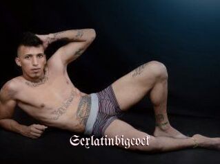 Sexlatinbigcock