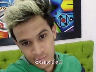 Sexmenhot1