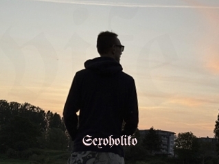Sexoholiko