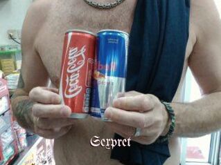 Sexpret