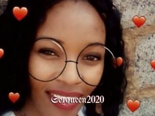 Sexqueen2020